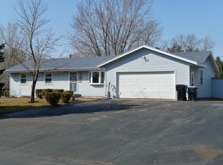 17362 Xenia St NW, Andover, MN 55304