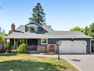 1632 Ralston Ave, Belmont, CA, 94002