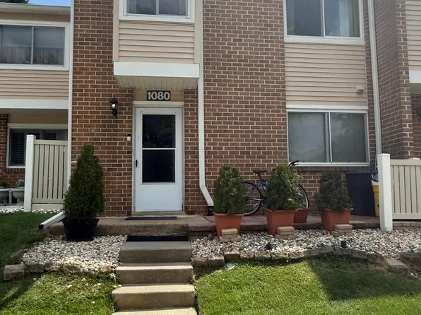 1080 Pendleton Ct, Voorhees, NJ 08043
