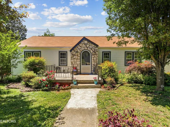 5417 Jacksboro Pike, Knoxville, TN 37918