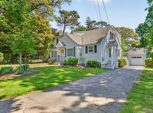 490 Webster St, Needham, MA 02494