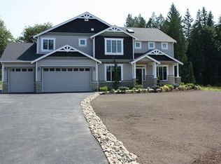 13720 3rd St SE, Snohomish, WA 98290