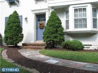 211 Homestead Ave, Haddonfield, NJ 08033