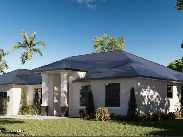 12437 Harris Hawk Rd, Weeki Wachee, FL 34614