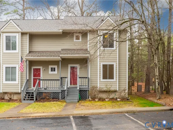 1989 Airy Cir, Henrico, VA 23238