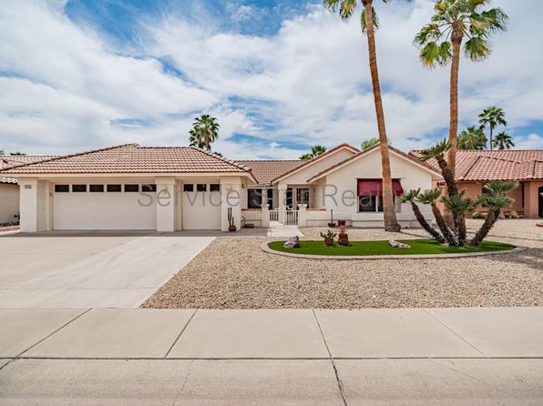 20206 N Meadowood Dr