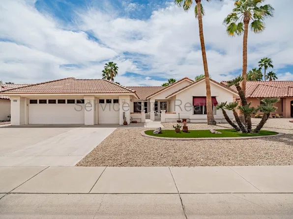 20206 N Meadowood Dr, Sun City West, AZ 85375