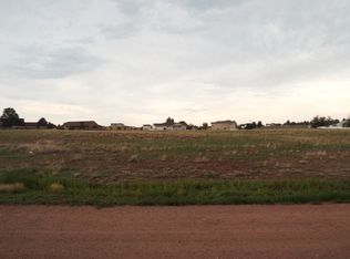 1166 S Russett Dr, Pueblo West, CO 81007