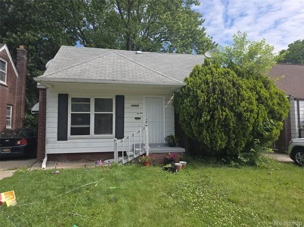 16435 Tacoma St, Detroit, MI 48205