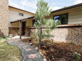 11857 Tomahawk Rd, Parker, CO 80138