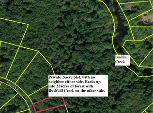 6181 Kansa Rd, East Stroudsburg, PA 18302