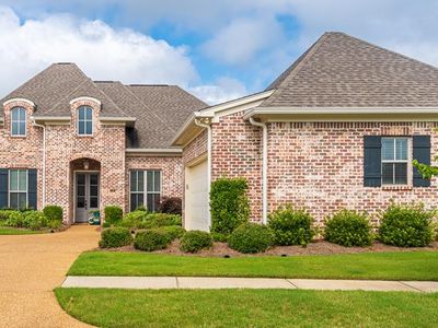210 Greenbriar Loop, Oxford, MS, 38655