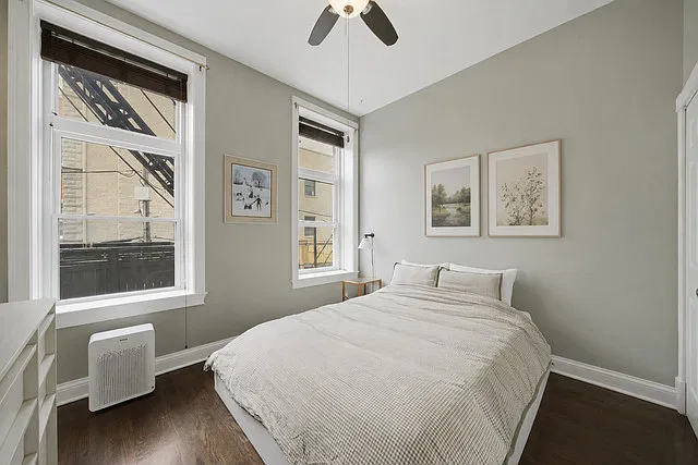 1 bed, $2,500 — Photo 4