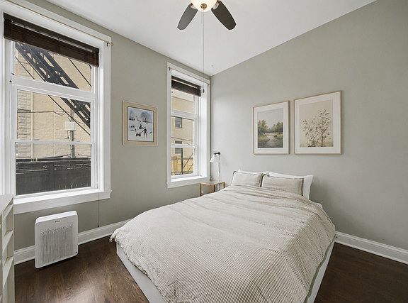 4th image of 1528 N Paulina St APT C