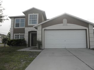 15611 Galbi Dr, Orlando, FL 32828