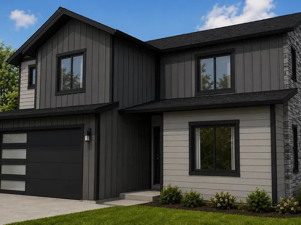 3620 W 21st Ave Lot E, Spokane, WA 99224