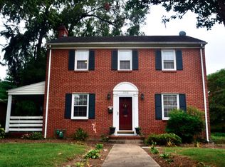 2318 Brandon Ave SW, Roanoke, VA 24015