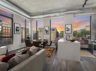 933 W Washington Blvd #514, Chicago, IL 60607