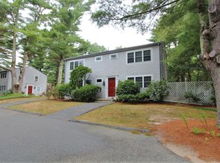3040 Falmouth Rd APT A2, Osterville, MA 02655