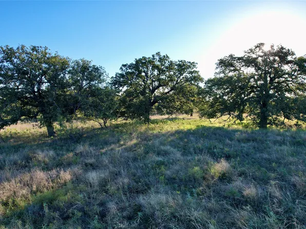 County Road 579, Cisco, TX 76437