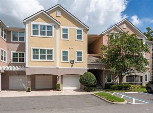 6663 QUEENS BOROUGH AVENUE #104, ORLANDO, FL 32835