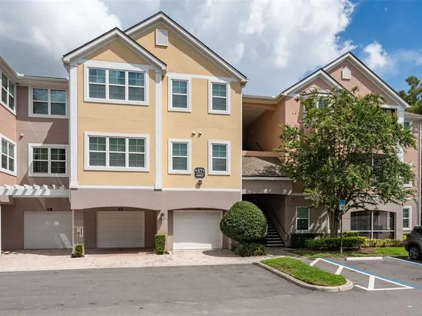 6663 QUEENS BOROUGH AVENUE #104, ORLANDO, FL 32835