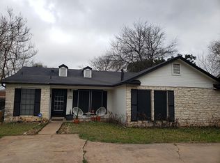 8003 Burley Bnd, Austin, TX 78745