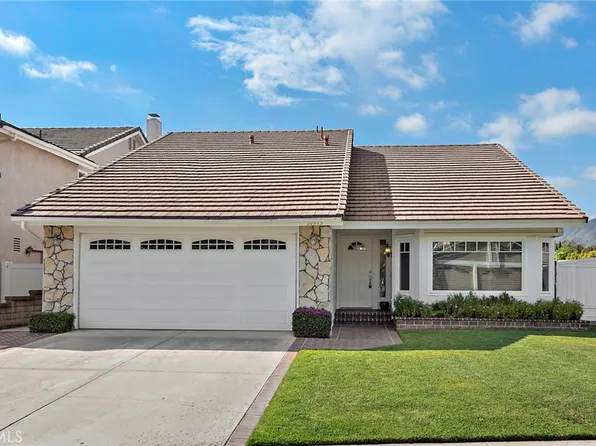 31935 Old Hickory Rd, Trabuco Canyon, CA 92679