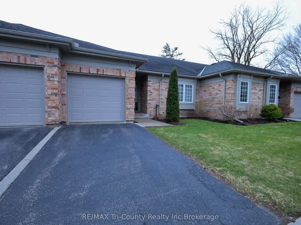 87 King St W Unit 5, Tillsonburg, ON N4G 5V1