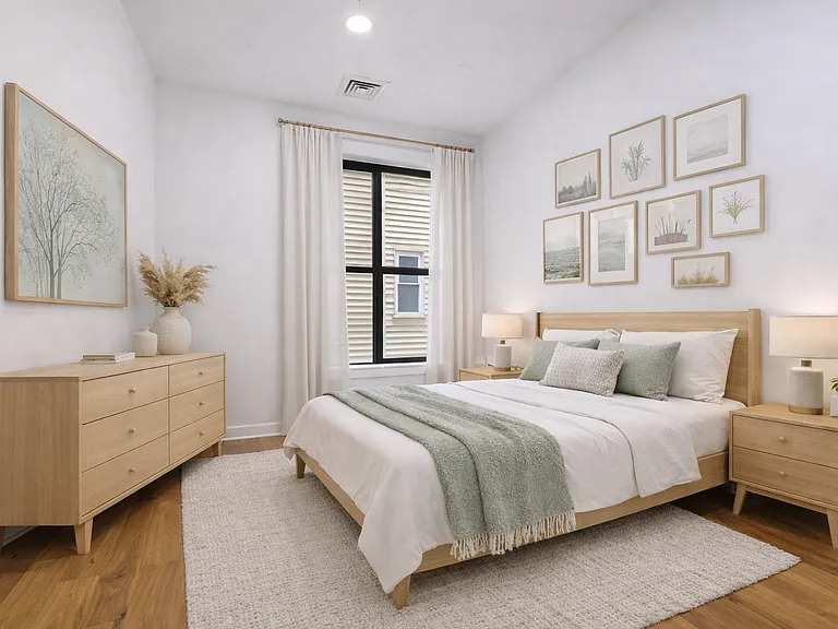 1409 Greene Ave #2 — Photo 4