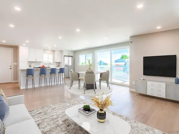 8301 Mission Gorge Rd Space 326, Santee, CA 92071