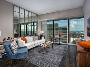 2Hopkins Apts, Baltimore, MD 21201