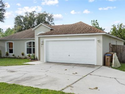 1306 Dunbarton Ct, Kissimmee, FL, 34758