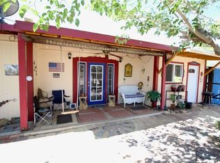 33347 Pappas Rd, Cantil, CA 93519