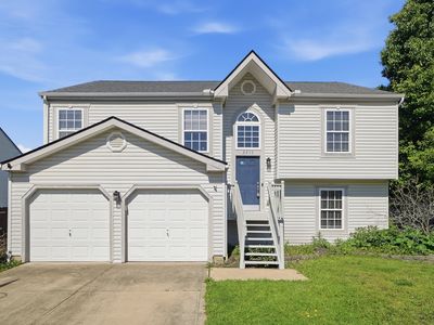 5855 Canal Bridge Dr, Canal Winchester, OH, 43110