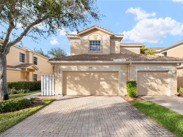 6010 Jonathans Bay CIR #102, FORT MYERS, FL 33908
