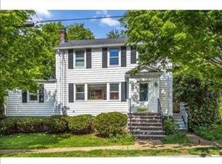 12 Stuart St, Watertown, MA 02472