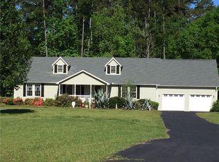 245 Bay Ridge Dr, Townville, SC 29689