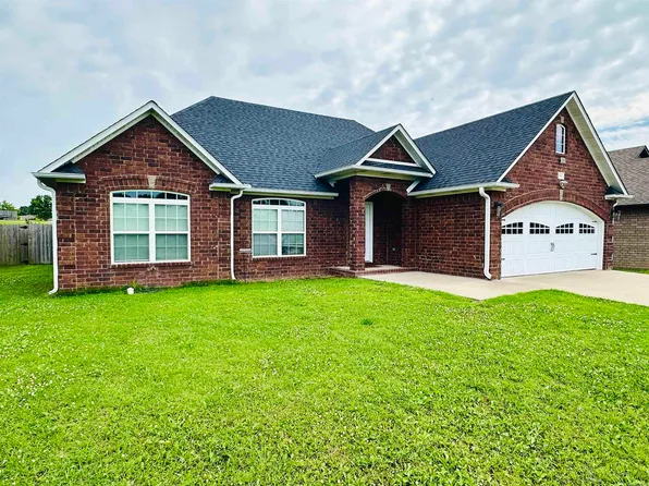 1001 Ryan Ln, Paragould, AR 72450