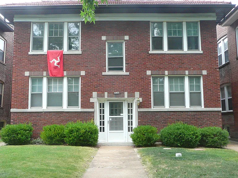 6455 Alamo Ave — Photo 1