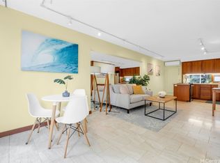 1630 Makiki St APT B101, Honolulu, HI 96822