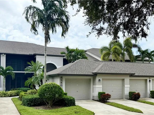 8580 Naples Heritage DR #625, NAPLES, FL 34112