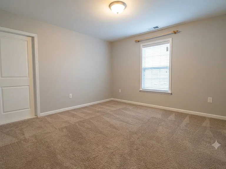 Walk in closet