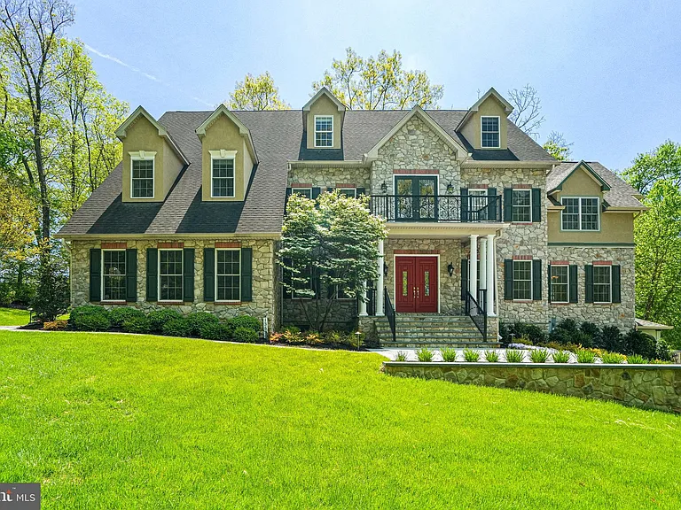 13551 Triadelphia Mill Rd — Photo 2