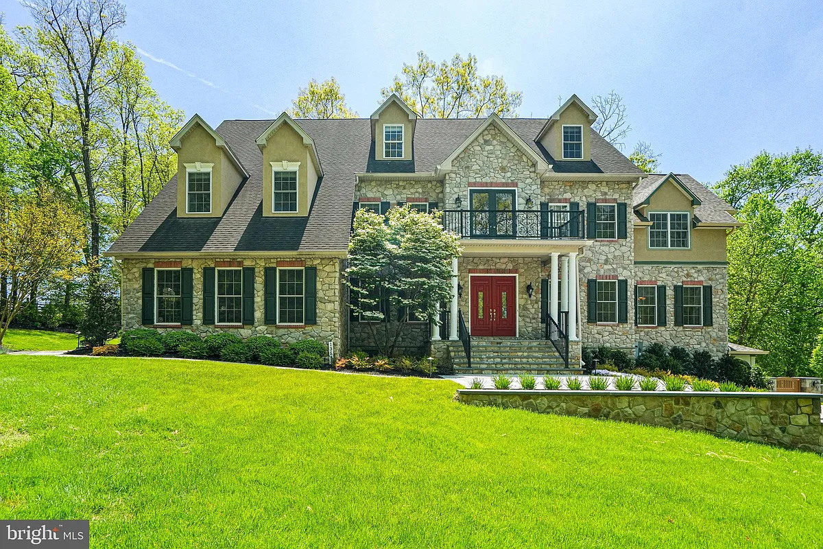 Building Photo - 13551 Triadelphia Mill Rd