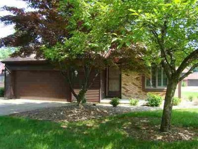 1855 Wedgefield, Jackson, MI, 49201