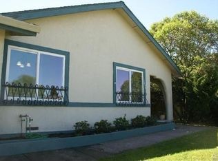1024 S McDowell Blvd, Petaluma, CA 94954