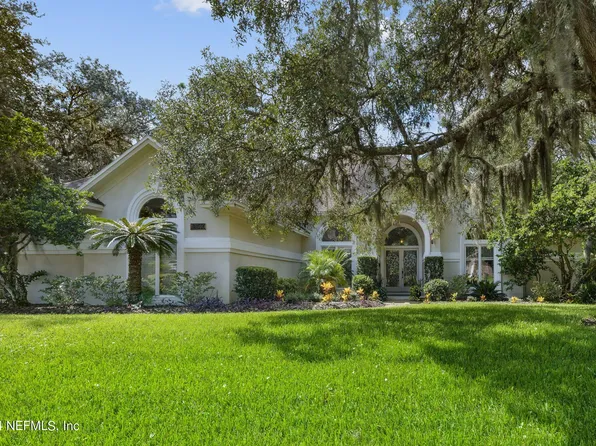 12640 MISSION HILLS Circle S, Jacksonville, FL 32225