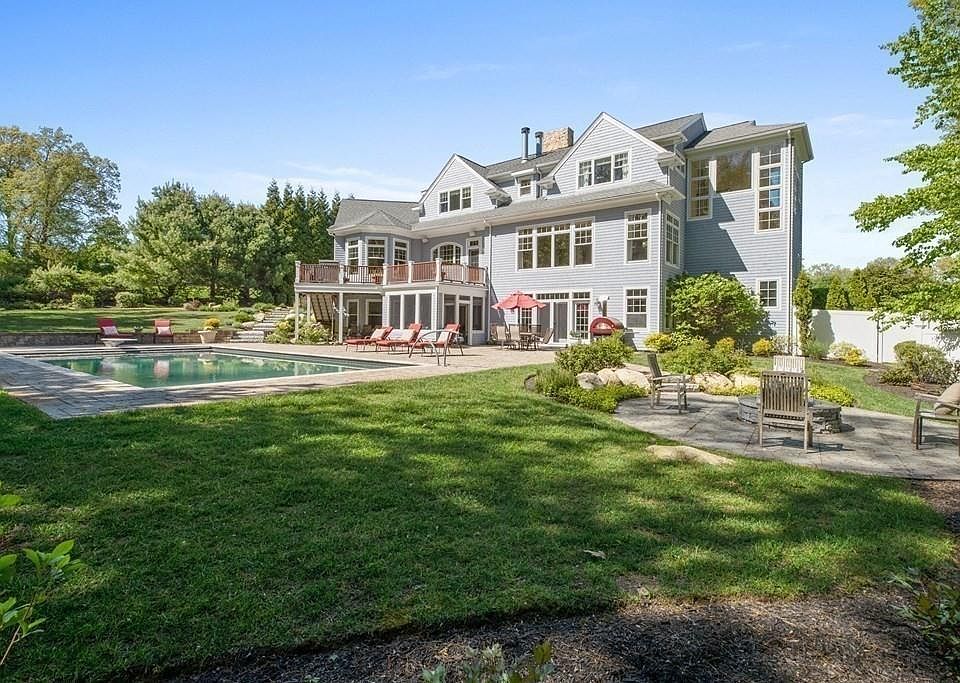 23 Tara Dr, Norwell, MA 02061 Zillow