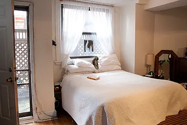 Rented by Jesse Evans, LREB